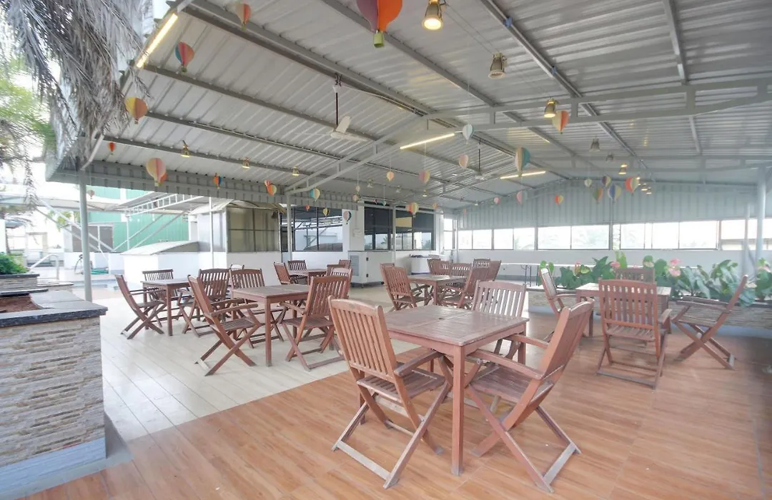 Capital O 64773 Horizon Heights Serviced Apartments-1