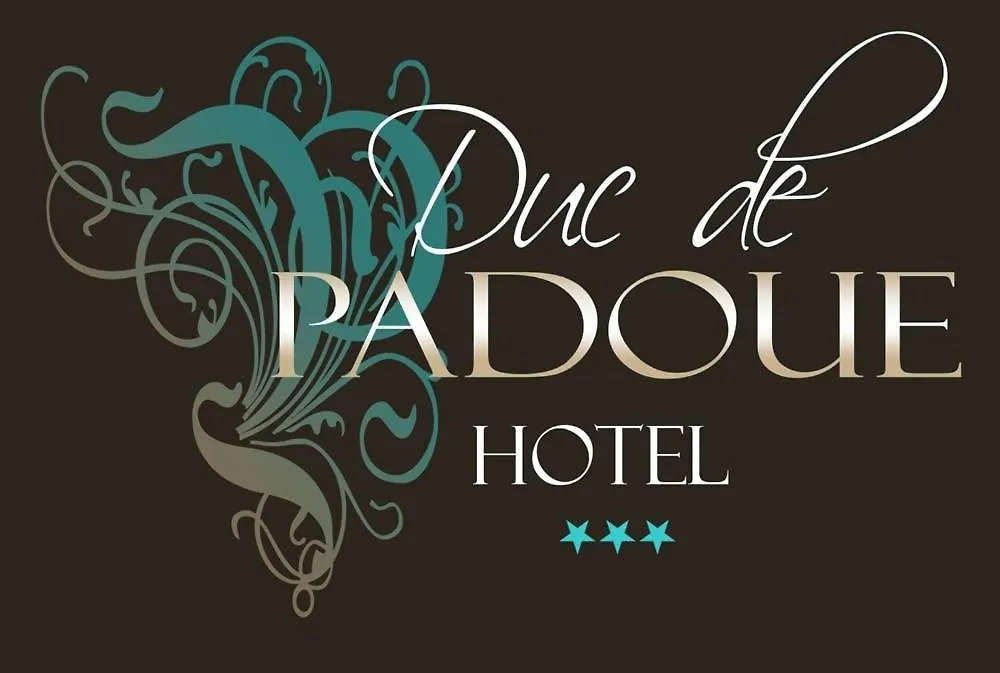 Hotel Duc De Padoue-1