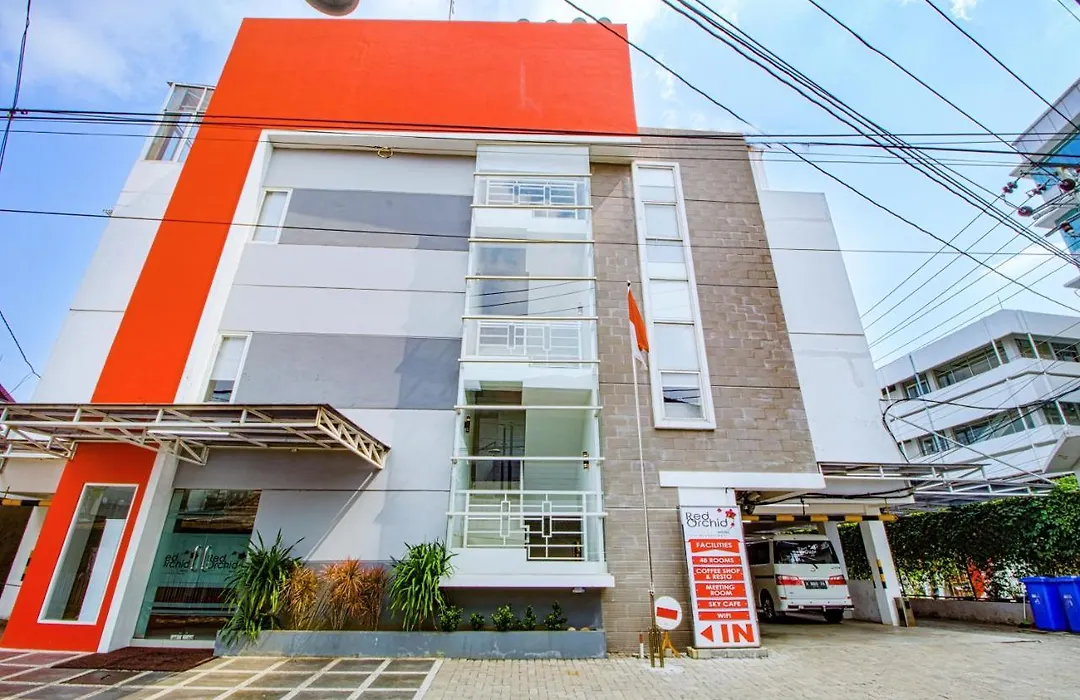 Red Orchid Semarang-1