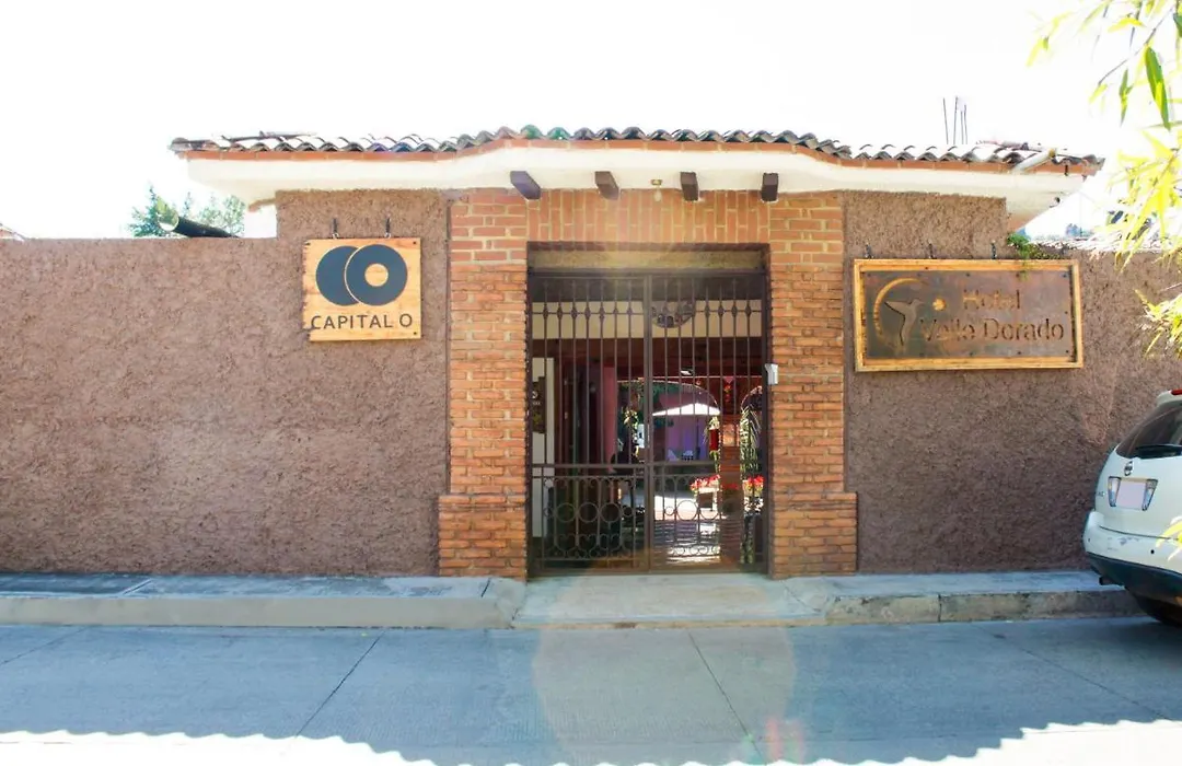 Valle Dorado-1