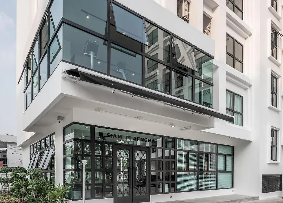 Siamplaengna Residence-1