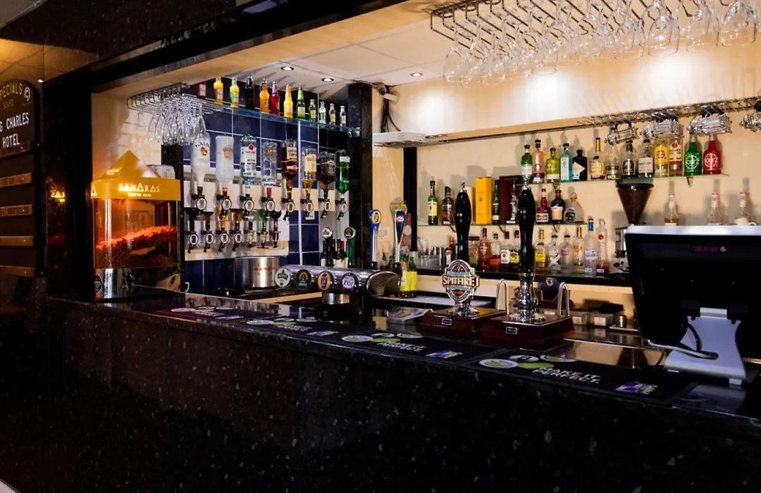 King Charles Hotel-1