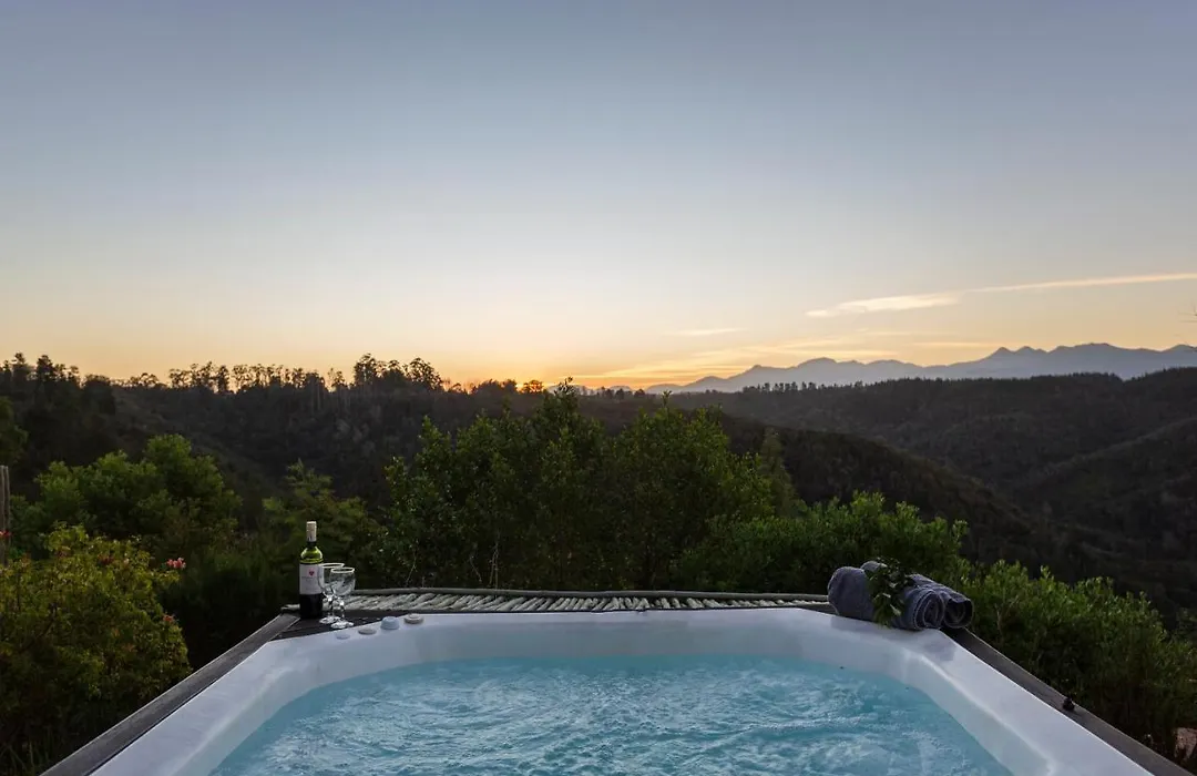 Forest Valley Cottages-1