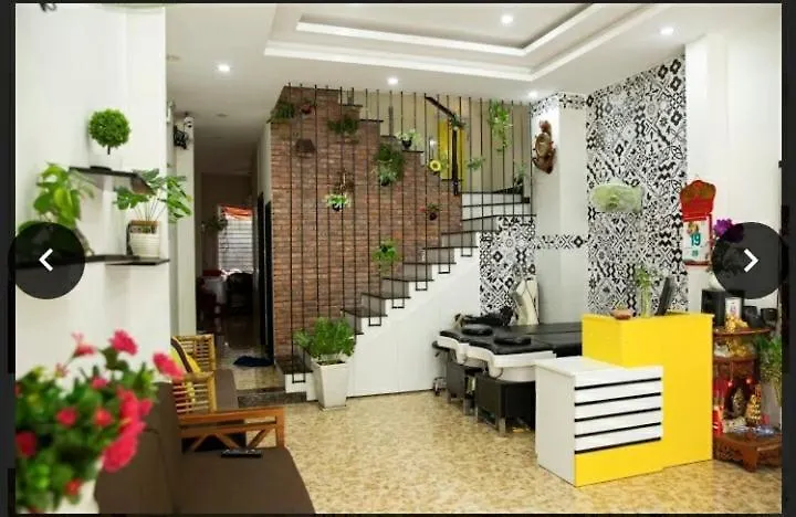 Homestay XI Trum-1