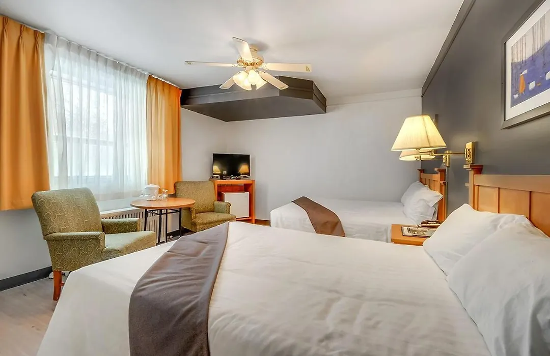 Motel Levis-1