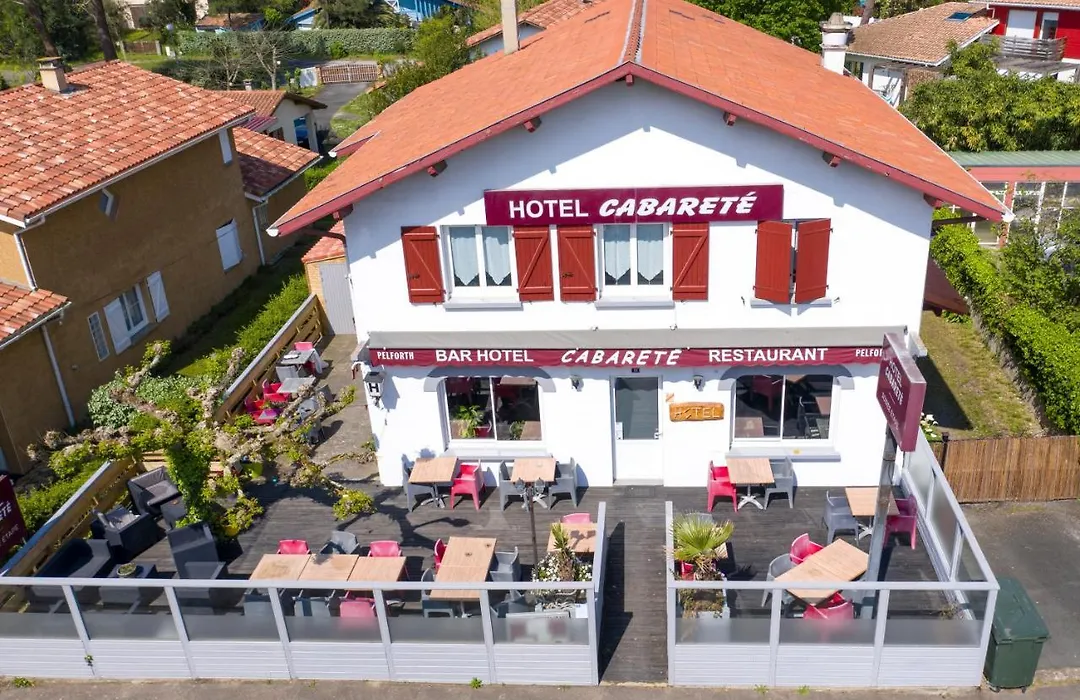 Cabareté Hotel-1