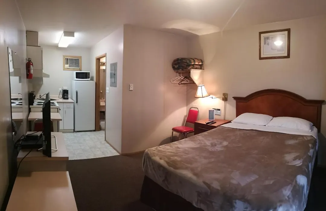 Ranchland Villa Motel-1