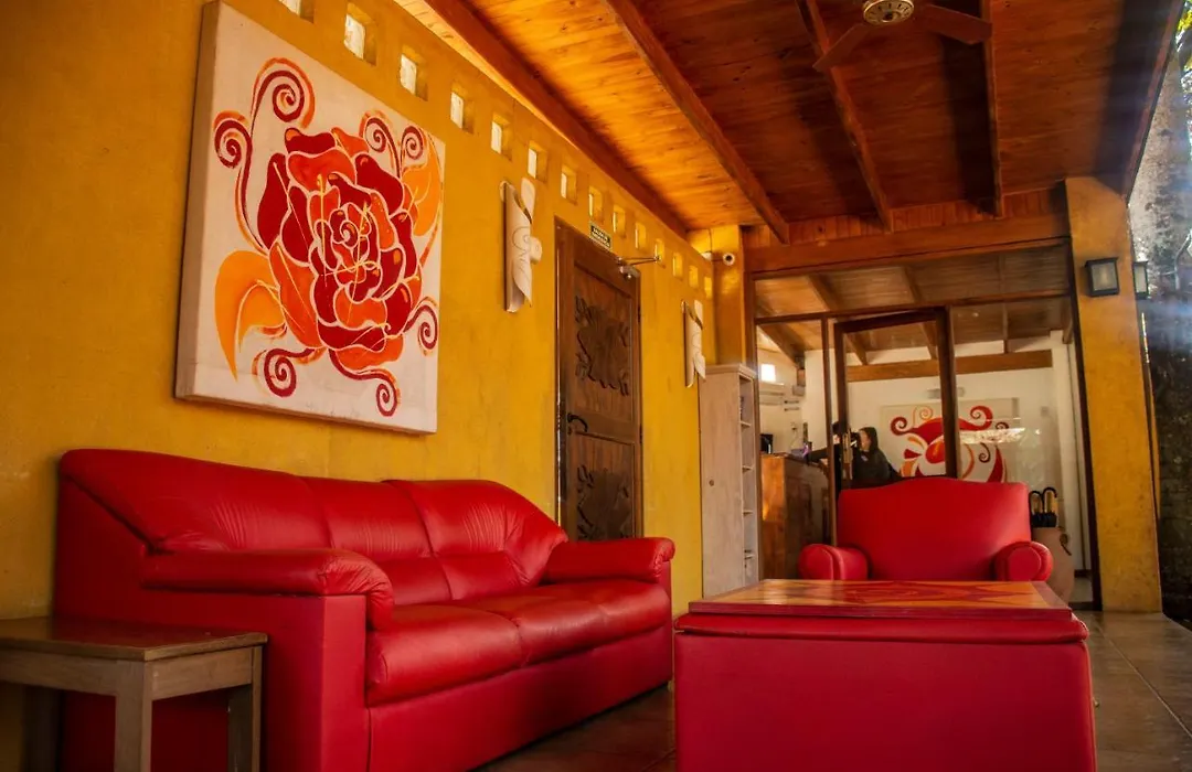 Boutique Hotel De La Fonte By Nordic-1