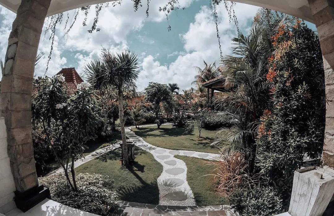 Uluwatu Breeze Village-1