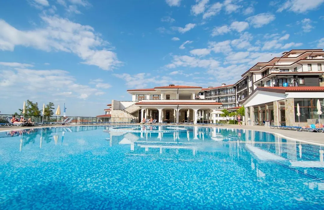 Nevis Resort & Aqua Park-1