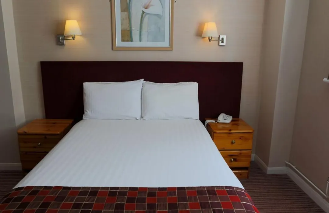 King Charles Hotel-1