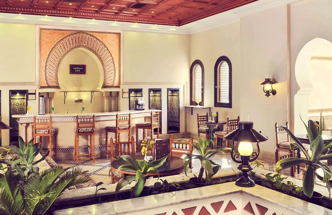 Mercure Luxor Karnak-1