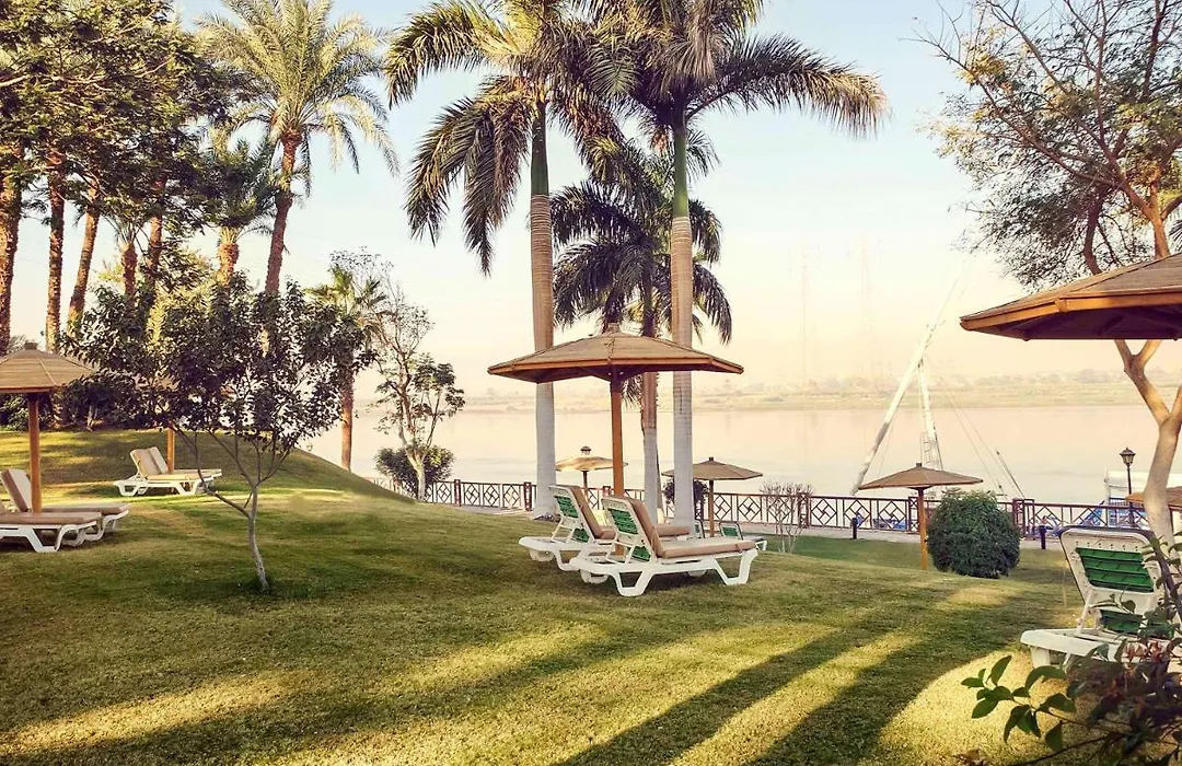 Mercure Luxor Karnak-1