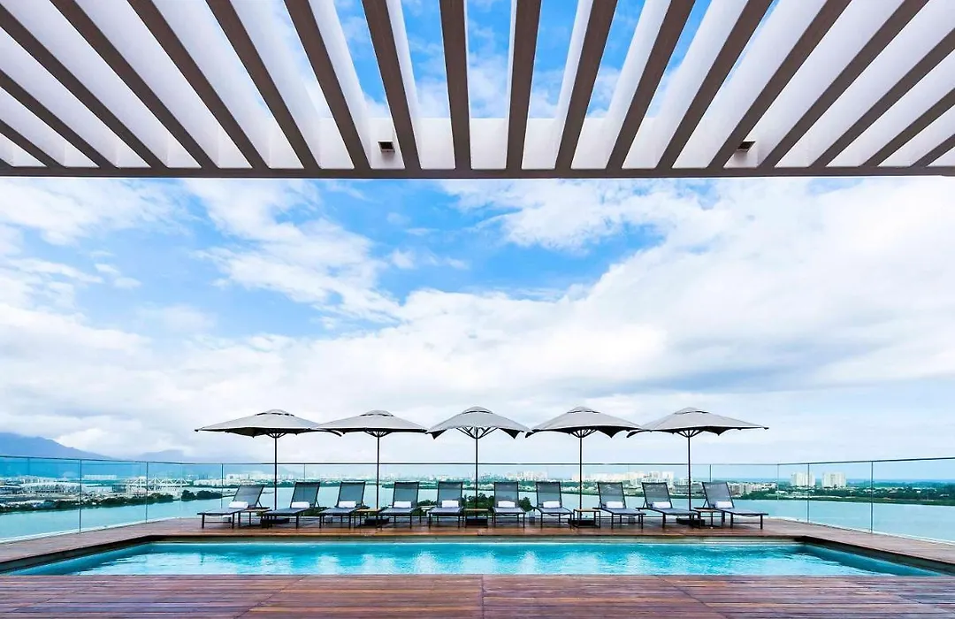 Grand Mercure Rio De Janeiro Riocentro-1