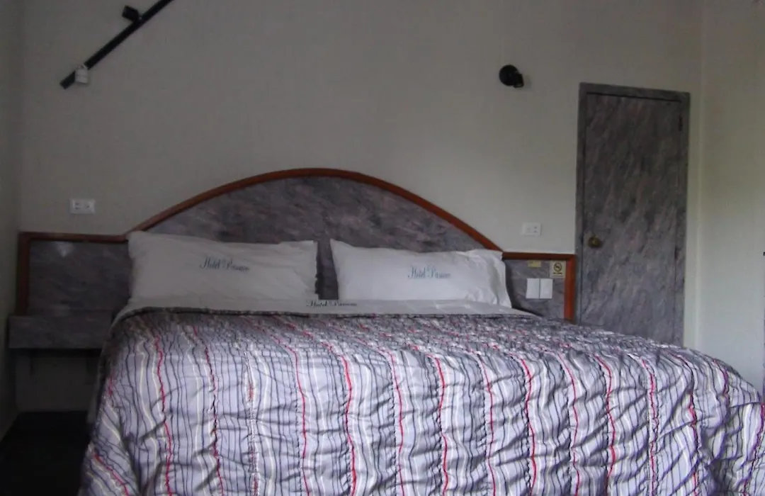Hotel Panuco-1