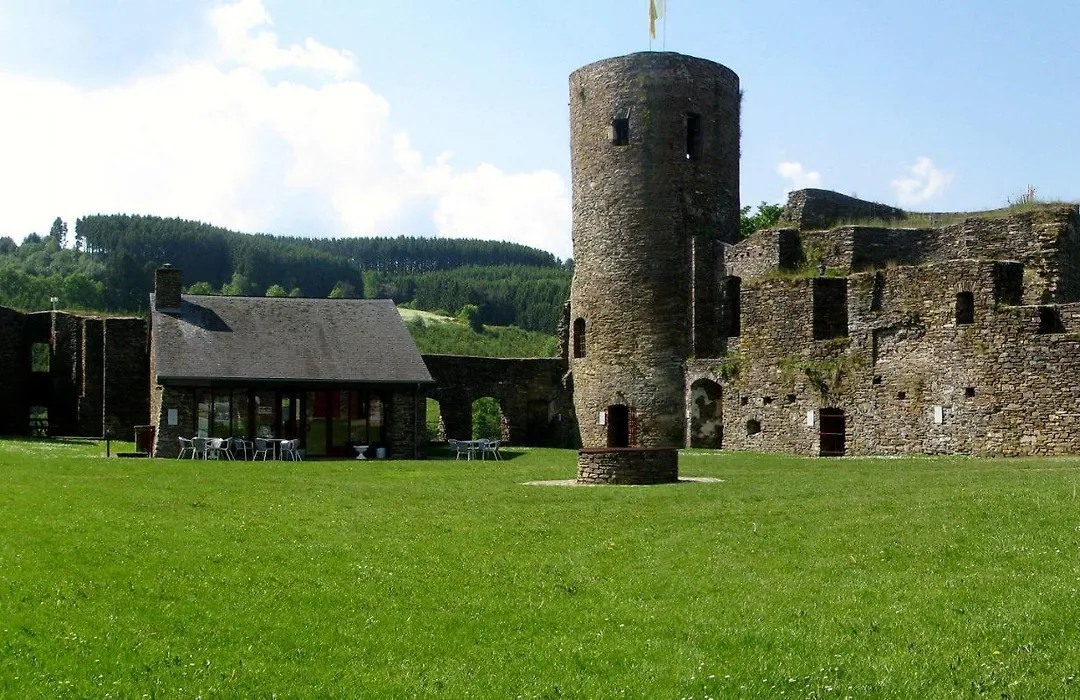 Hotel Ulftaler Schenke-1