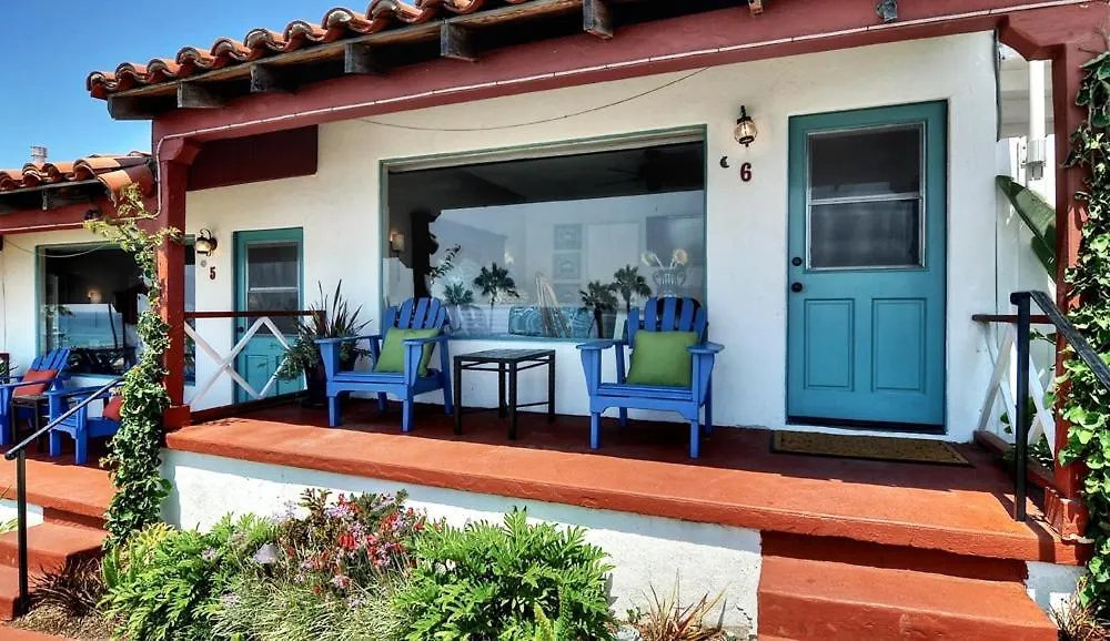 Beachcomber Inn-1