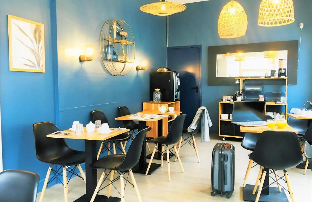 Hotel Jules-1