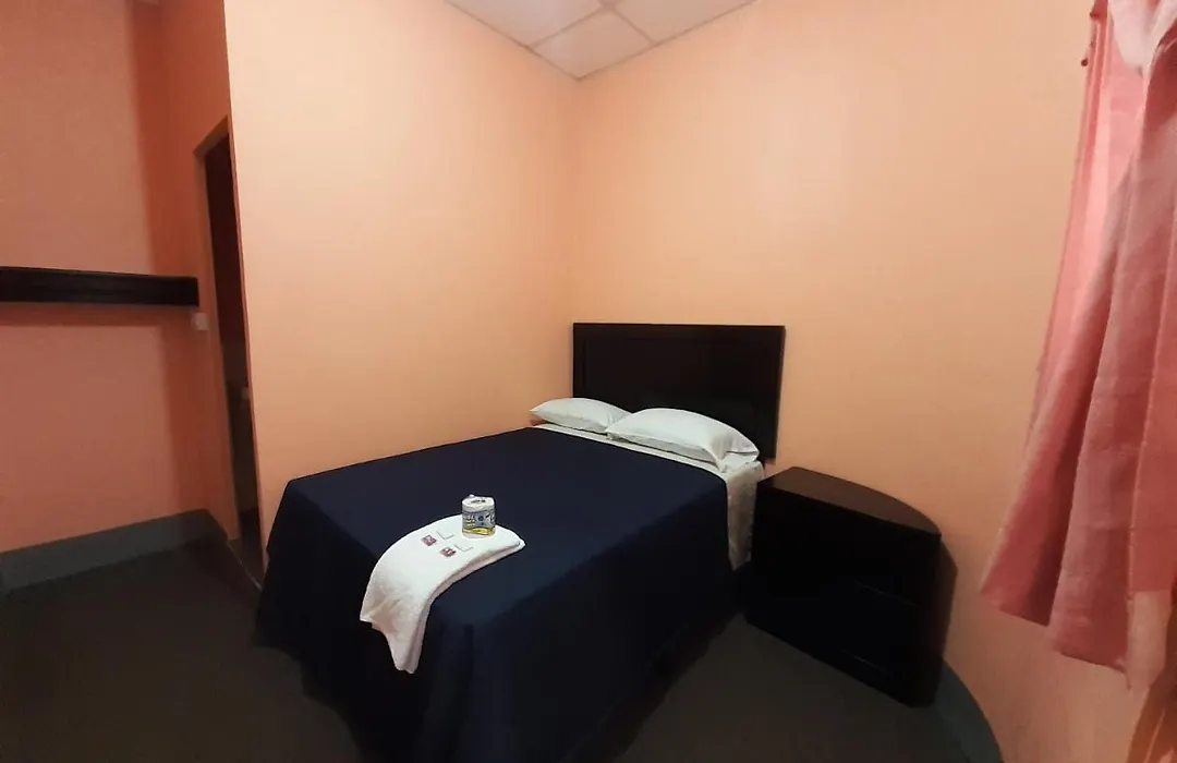 Hotel Fuentes-1