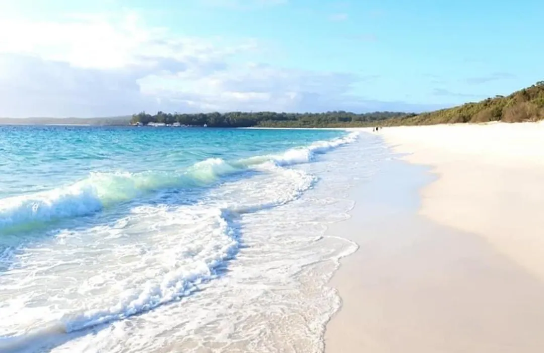 Huskisson Beach Motel-1