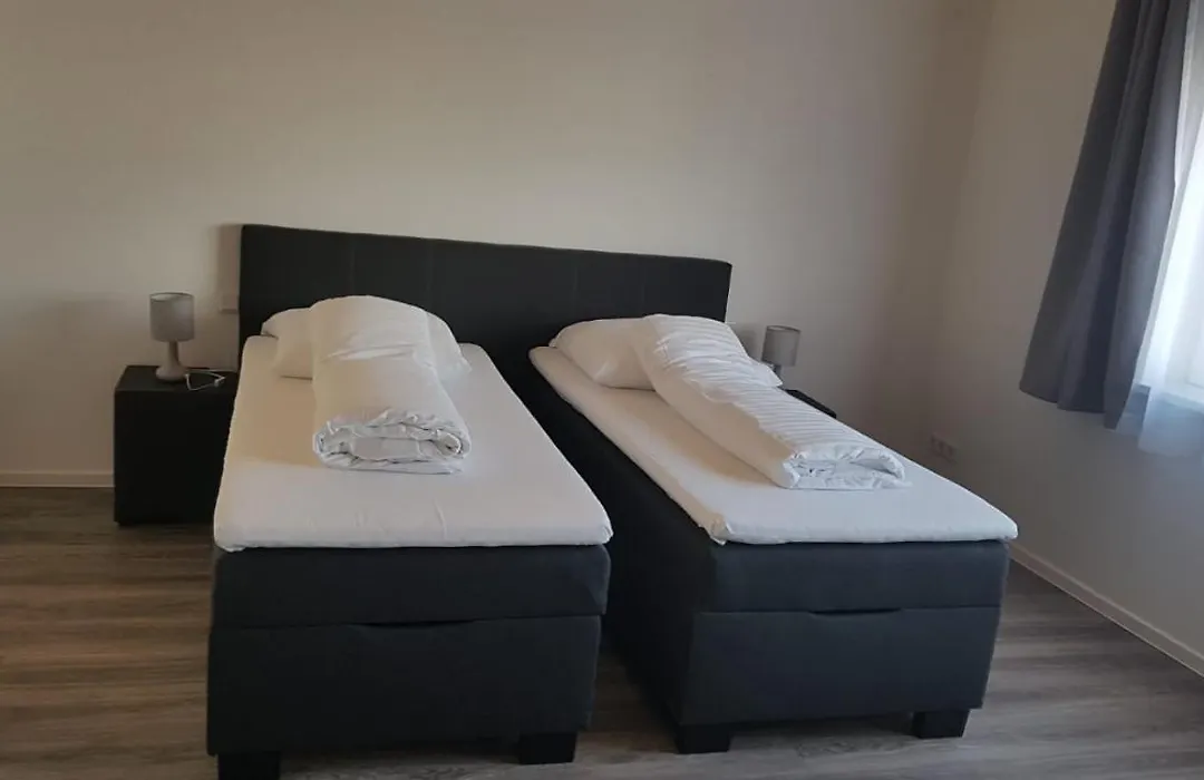 Air Rooms Hotel-1