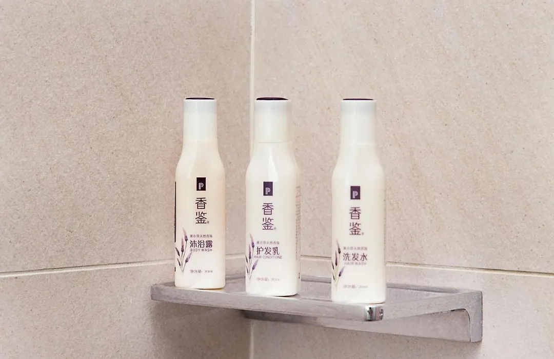 Lavande Hotels-Guangzhou Beijing Road Pedestrian Street Haizhu Square Metro Station-1