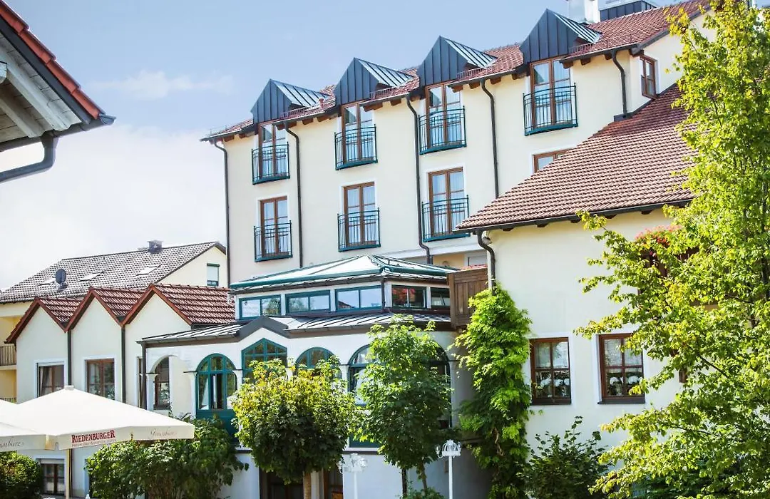 Landhotel Schneider-1