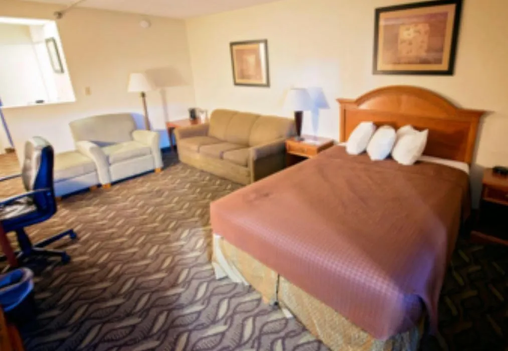 Brookings Inn-1