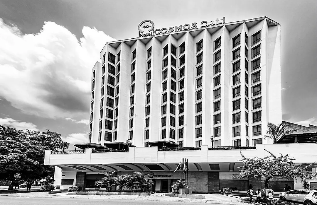 Hotel Cosmos Cali-1