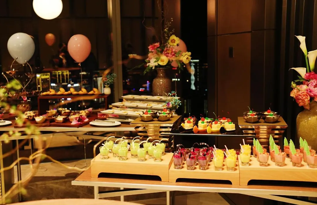 Hyatt Place Liuzhou-1