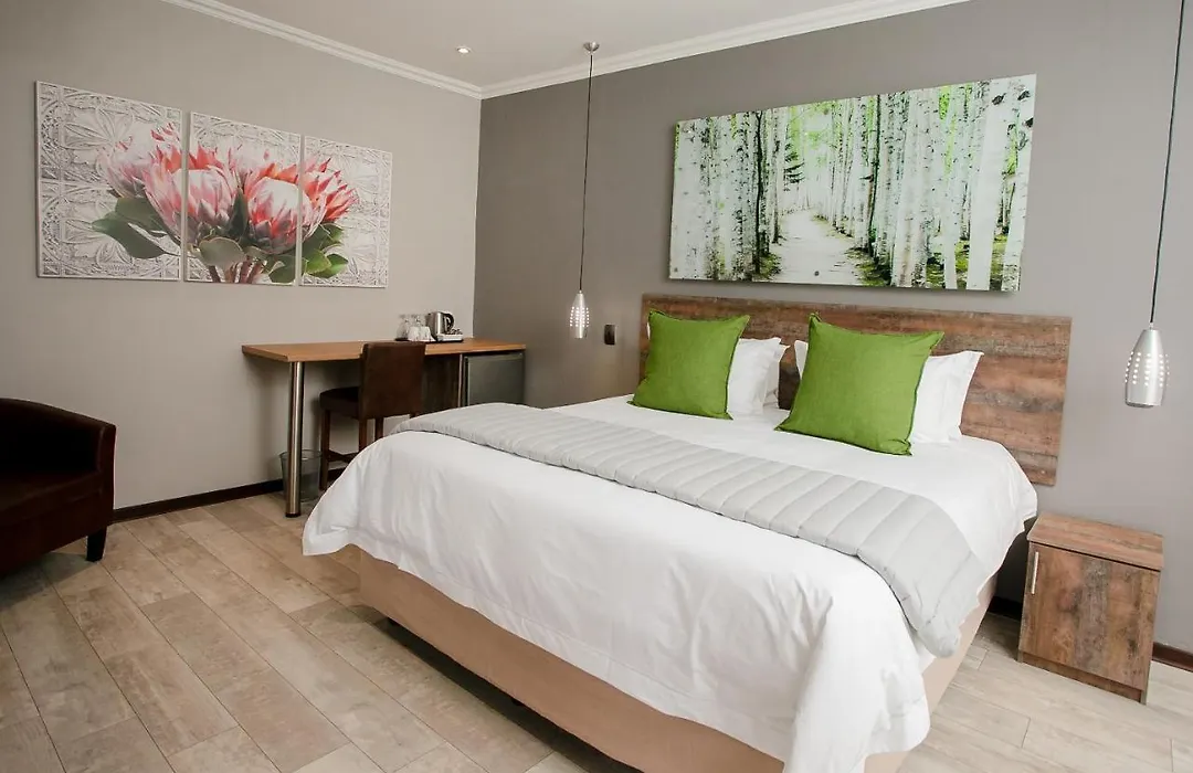 Vinique Guesthouse-1