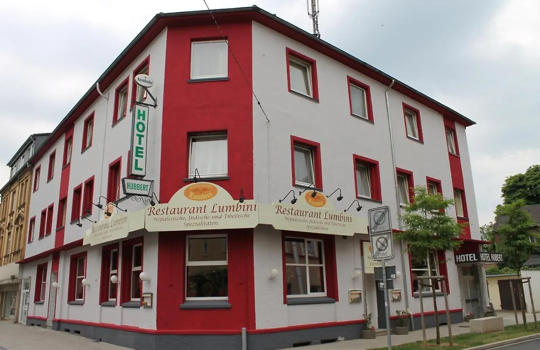 Hotel Hubbert-1