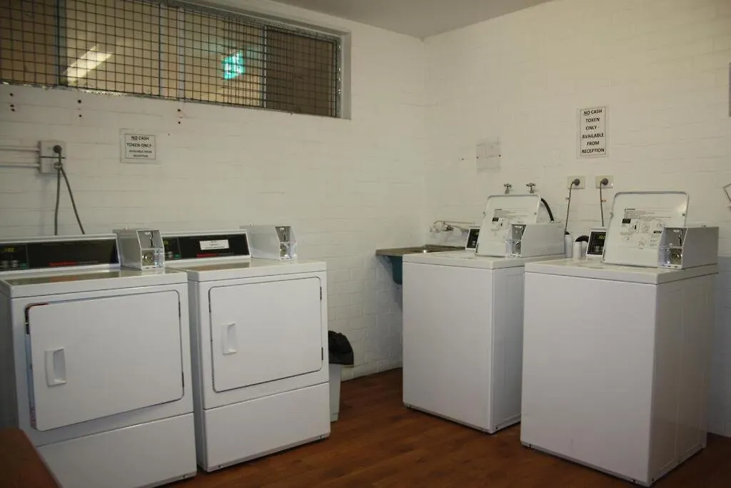 Mandurah Motel And Apartments-1