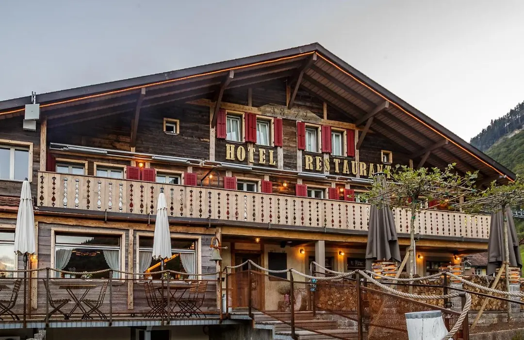 Hotel Kaiserstuhl-1