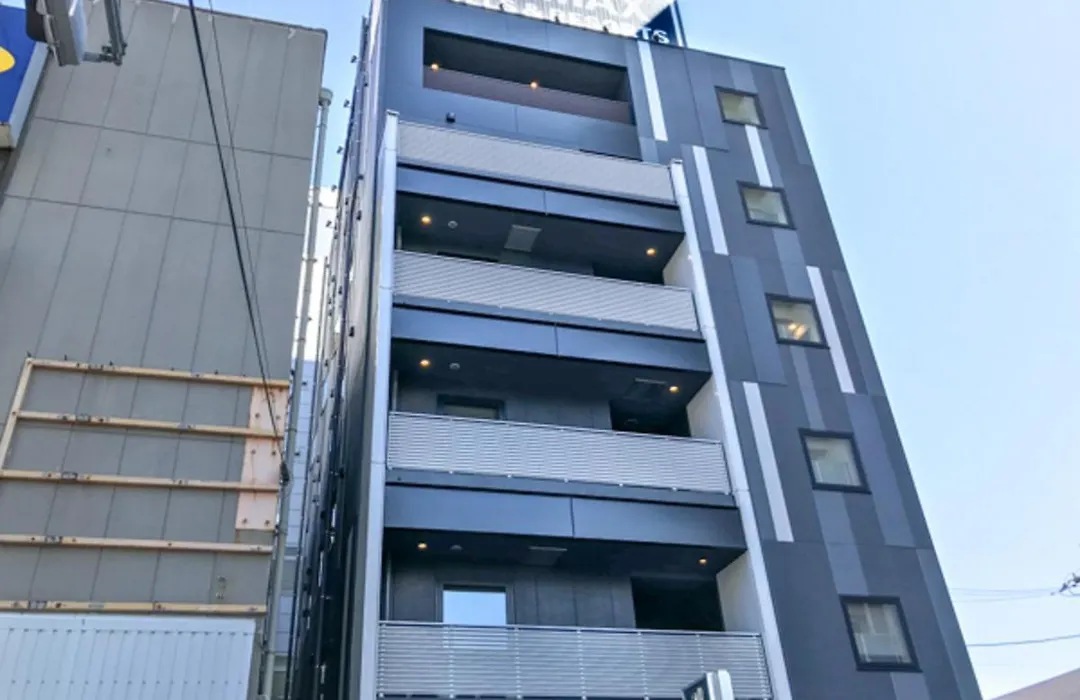 Hotel Livemax Chiba Soga-Ekimae-1