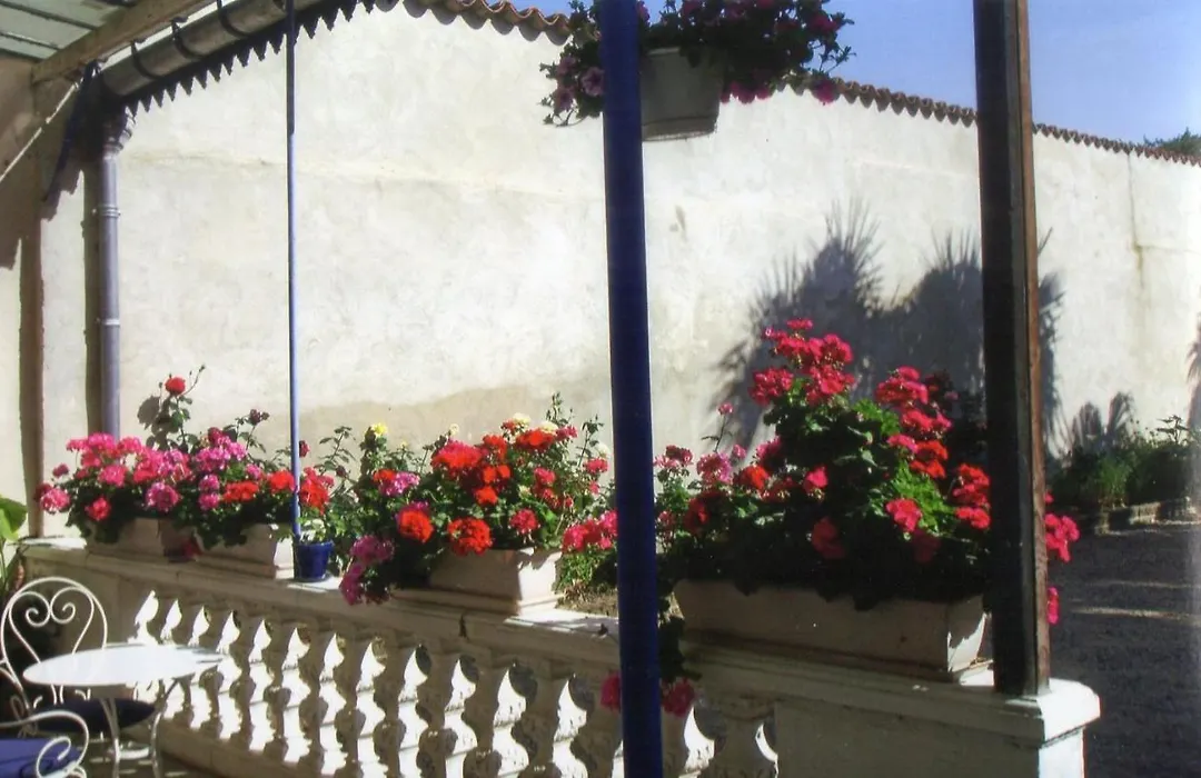 Hotel Marceillac-1
