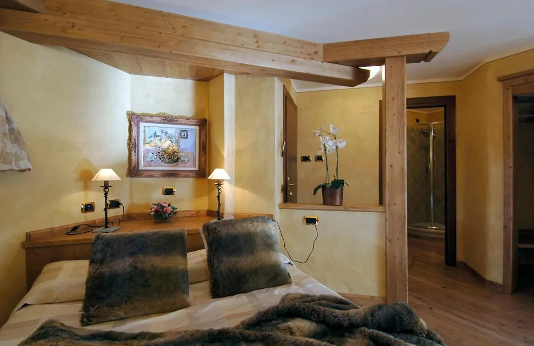 Hotel Da Compagnoni-1
