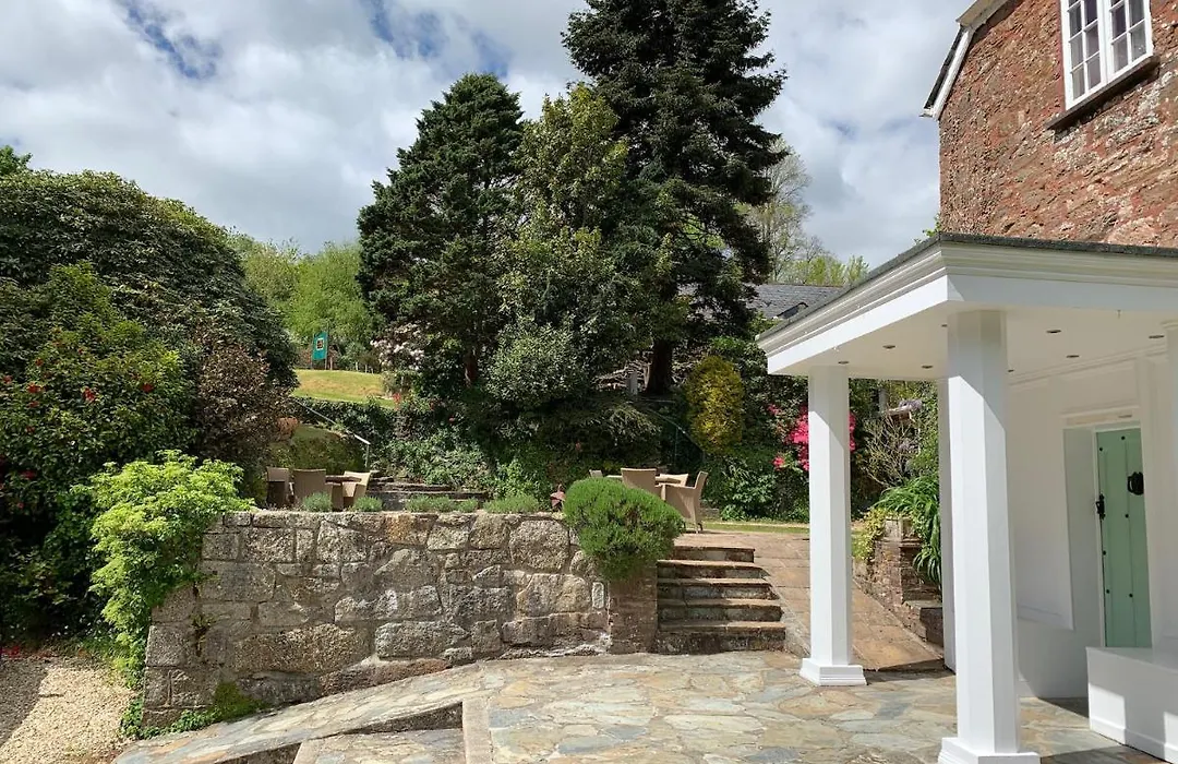 Boscundle Manor-1