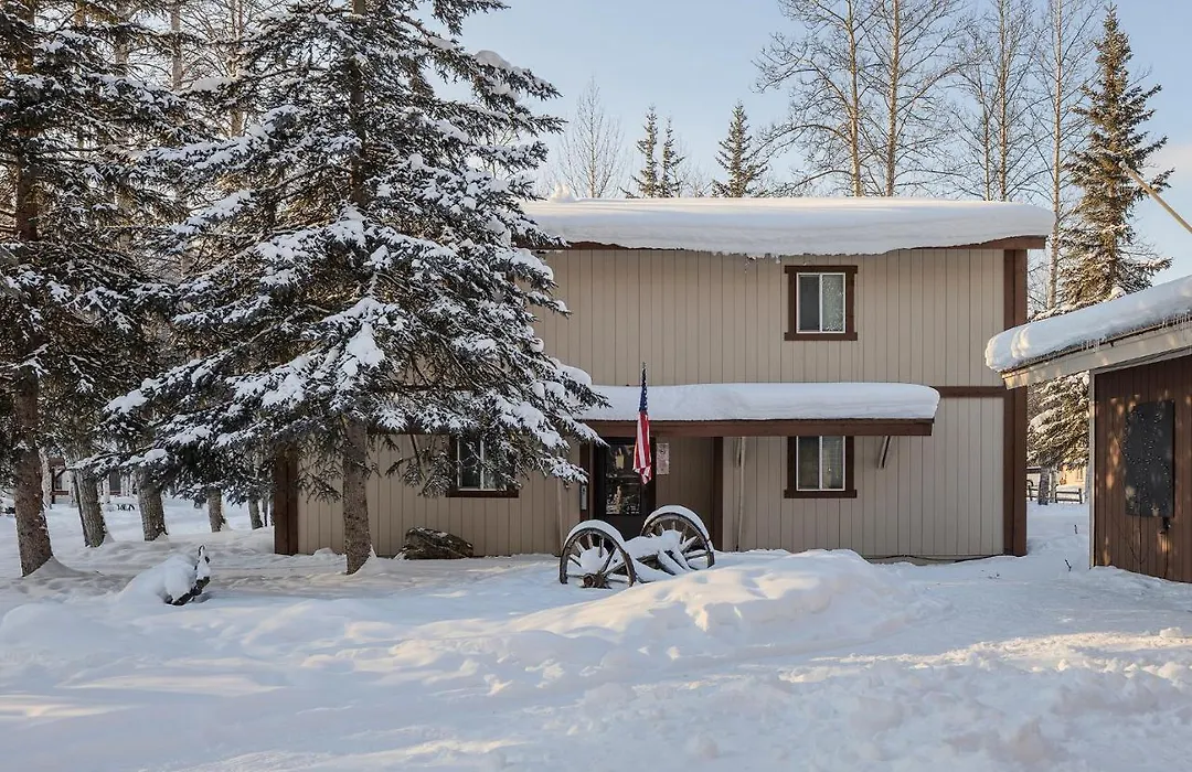 Chena Hot Springs Resort-1