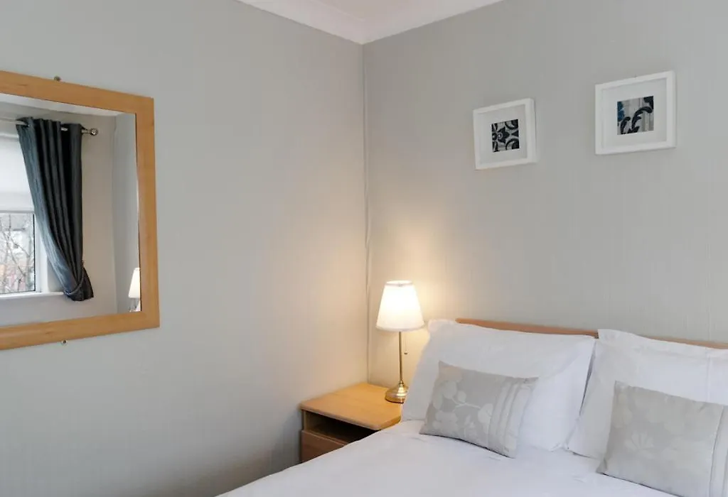 Almara B&B-1
