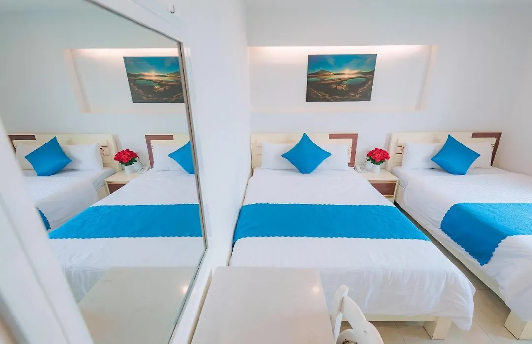 Thanh Thanh Hotel-1