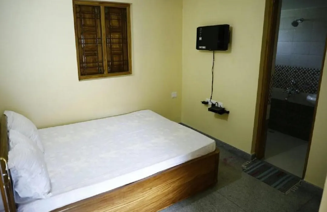 Nest Guest House-1