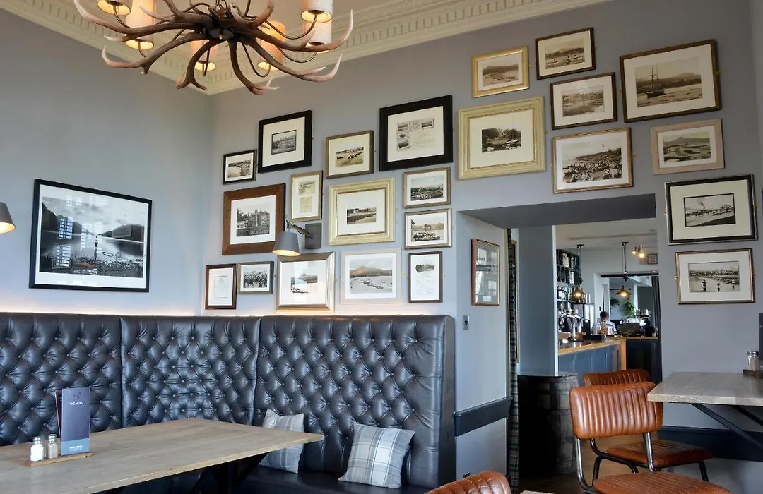 The Douglas Hotel-1