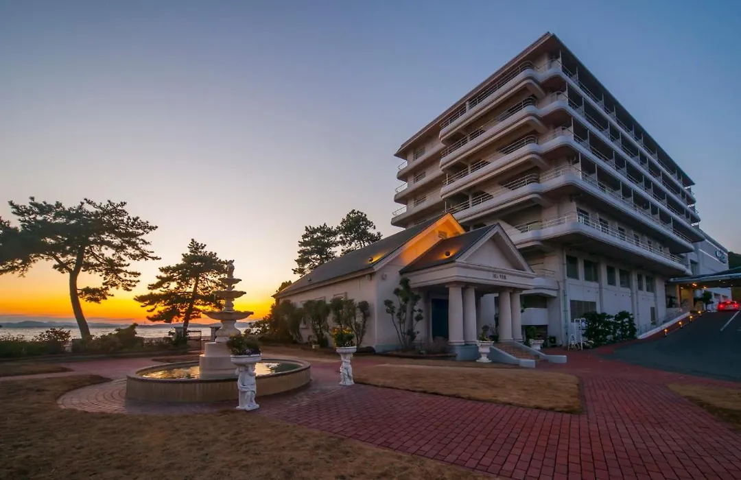 Diamond Setouchi Marine Hotel-1