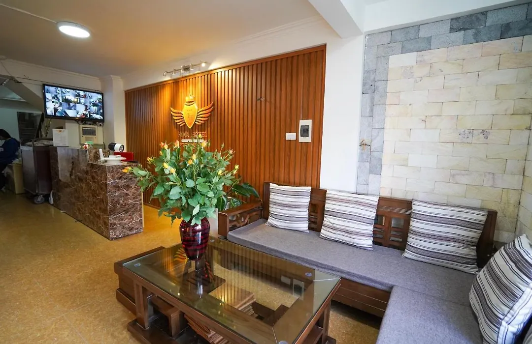 Hanoi Star Hotel-1