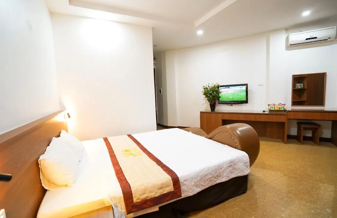 Hanoi Star Hotel-1
