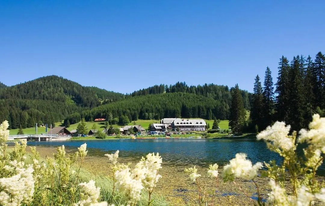 Hotel Teichwirt-1