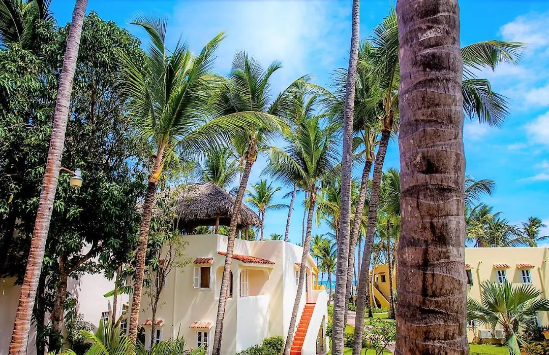 Los Corales Beach Village-1