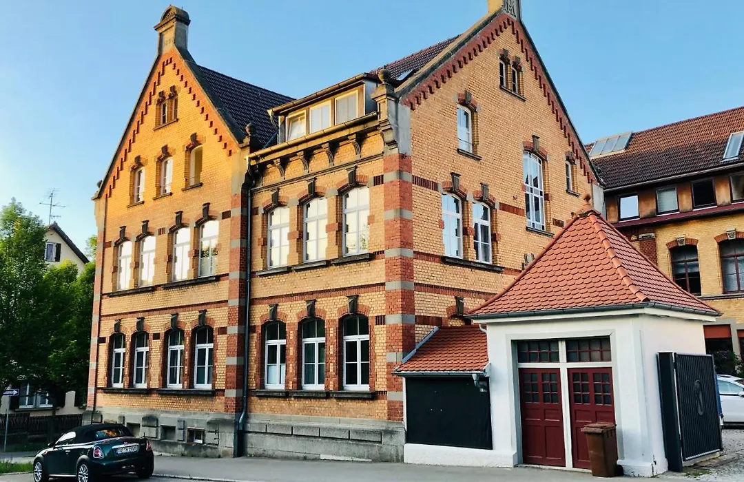 Kunstwerk B-1