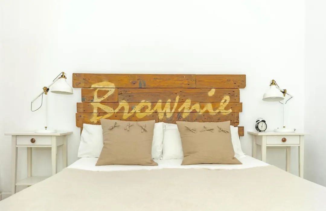 Dulces Dreams Boutique Hotel-1